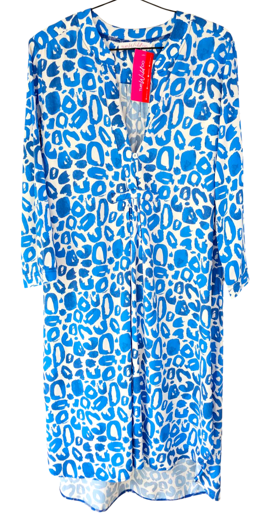 The Gina - Sunkissed