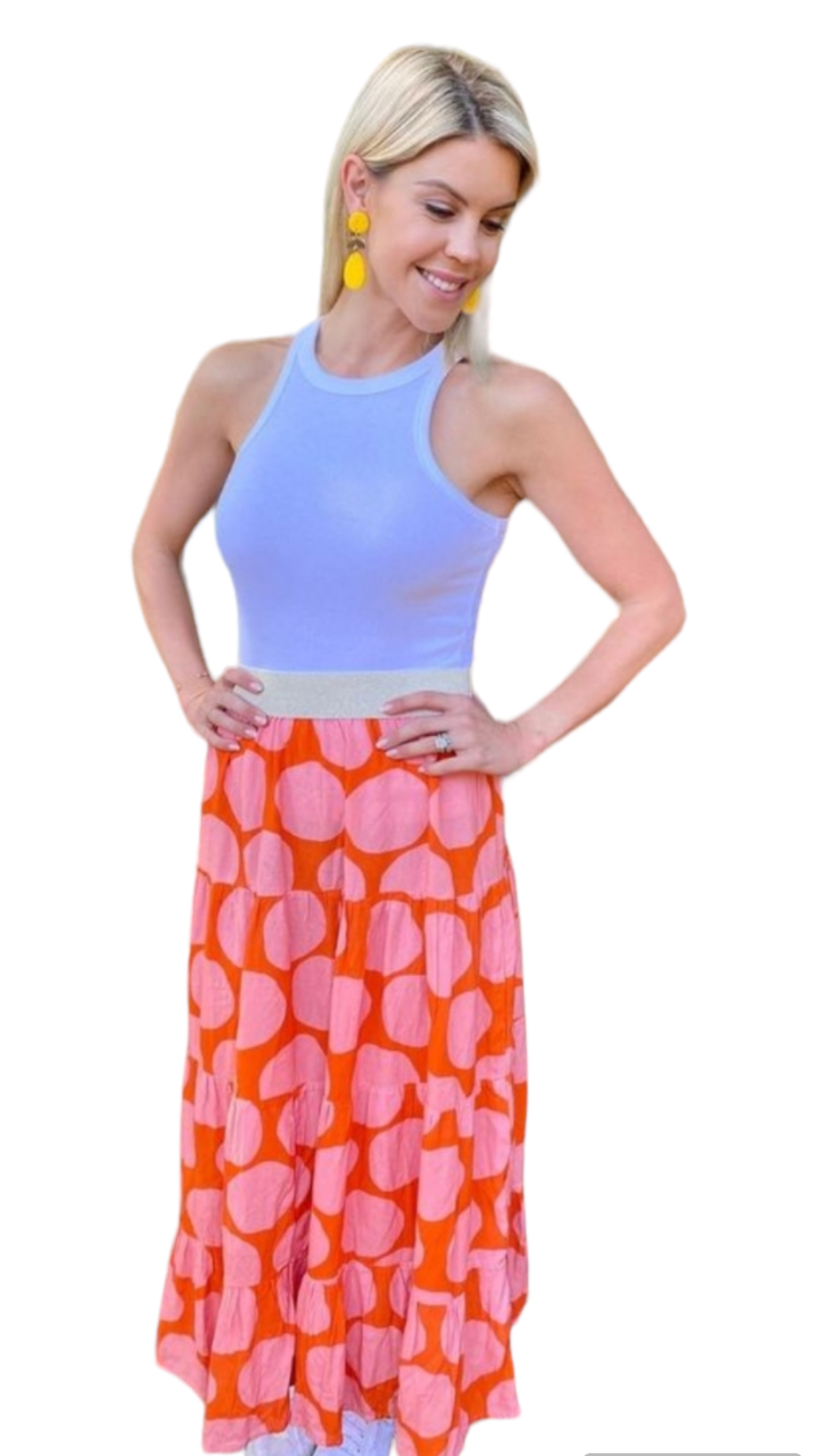 The Bailey Polkadot