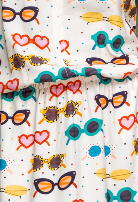 The Bianca Sunnies