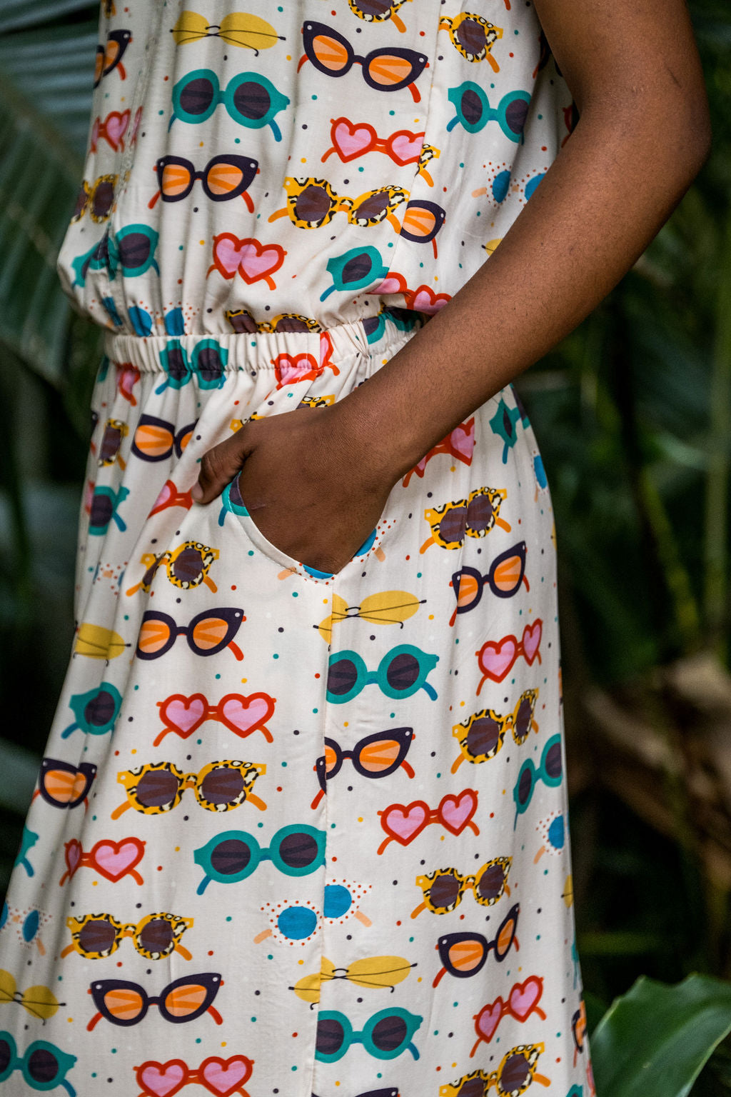 The Vicki Sunnies