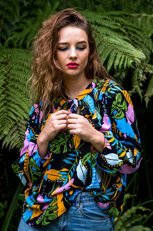 The Olivia Jungle