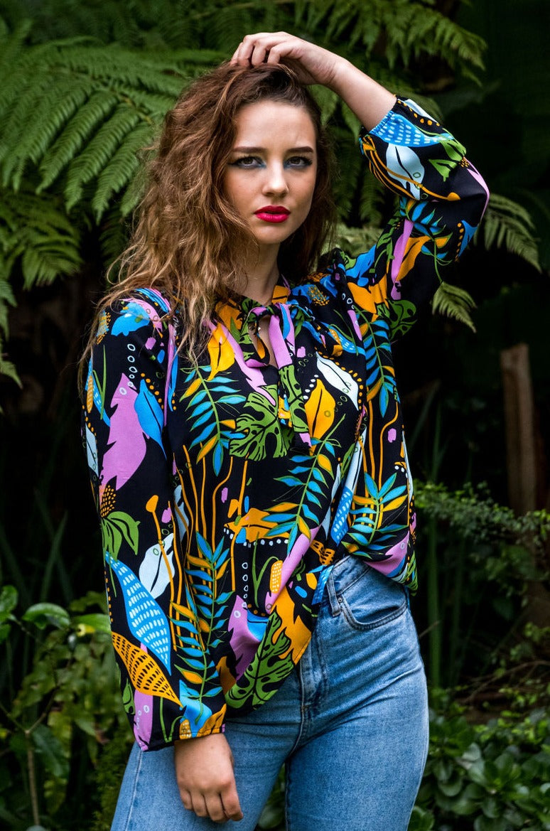 The Olivia Jungle