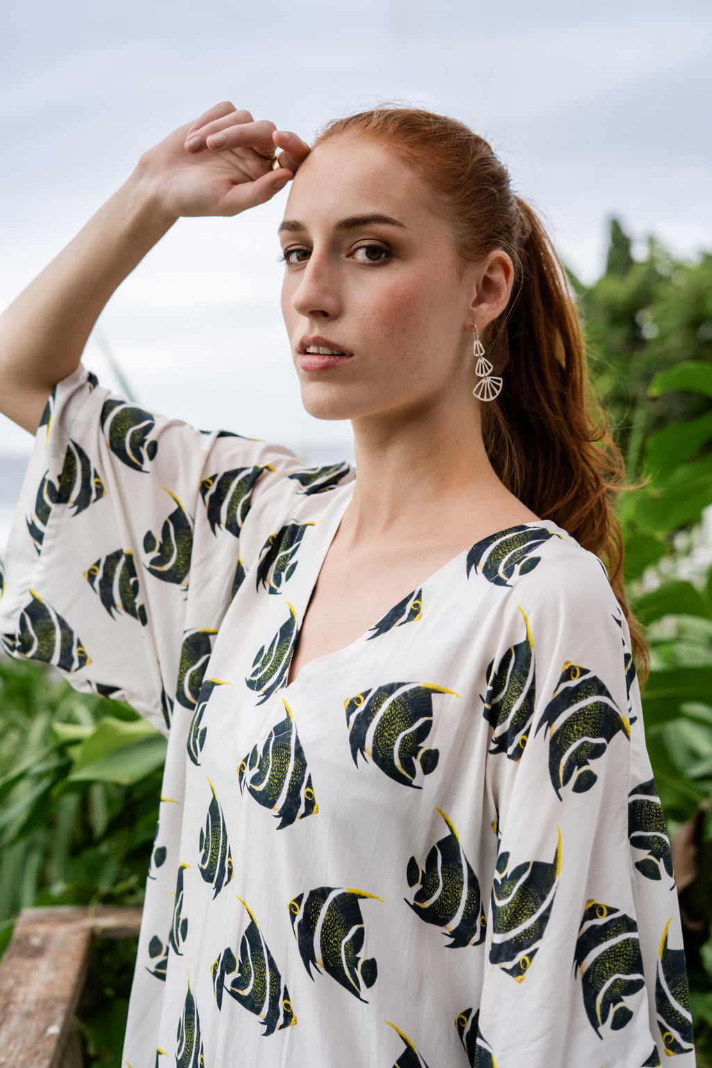 The Karin- Sunkissed