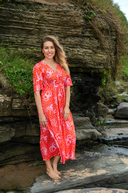 The Phumi - Sunkissed