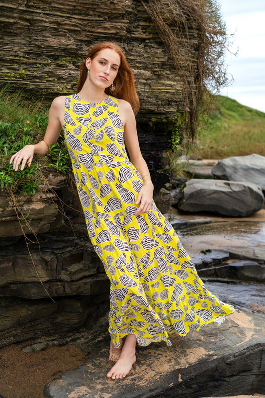 The Candy - Sunkissed