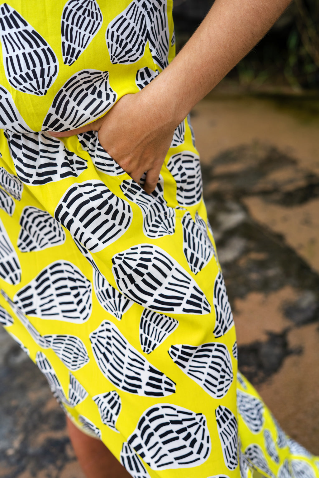 The Vicky- Sunkissed