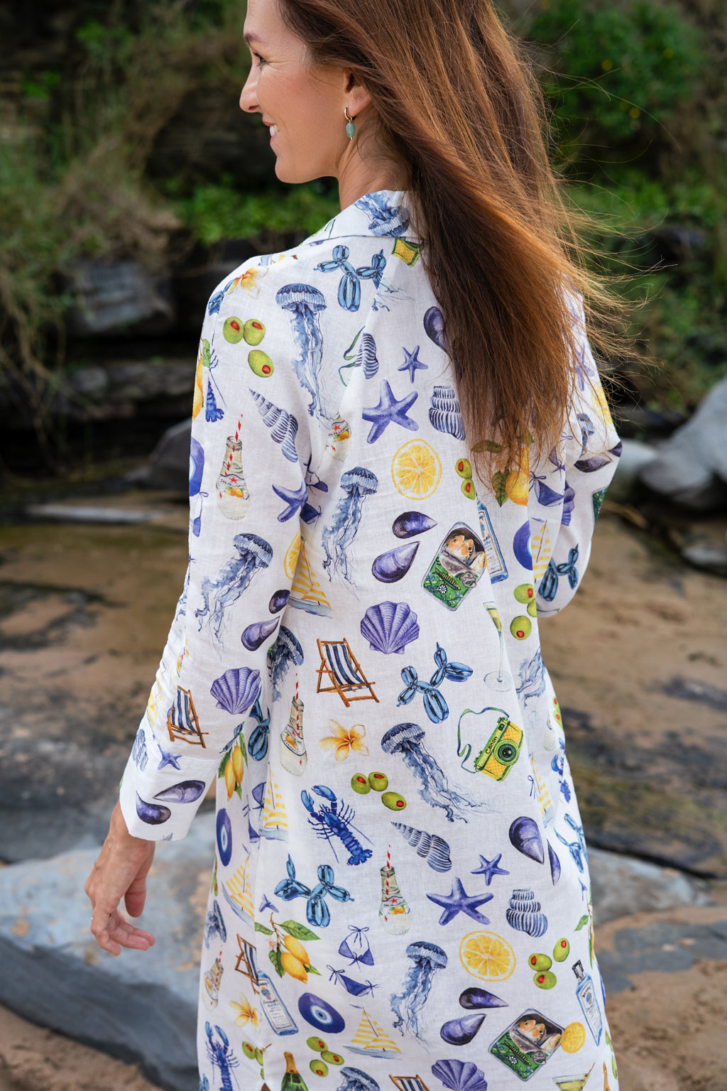 The Becky- Sunkissed