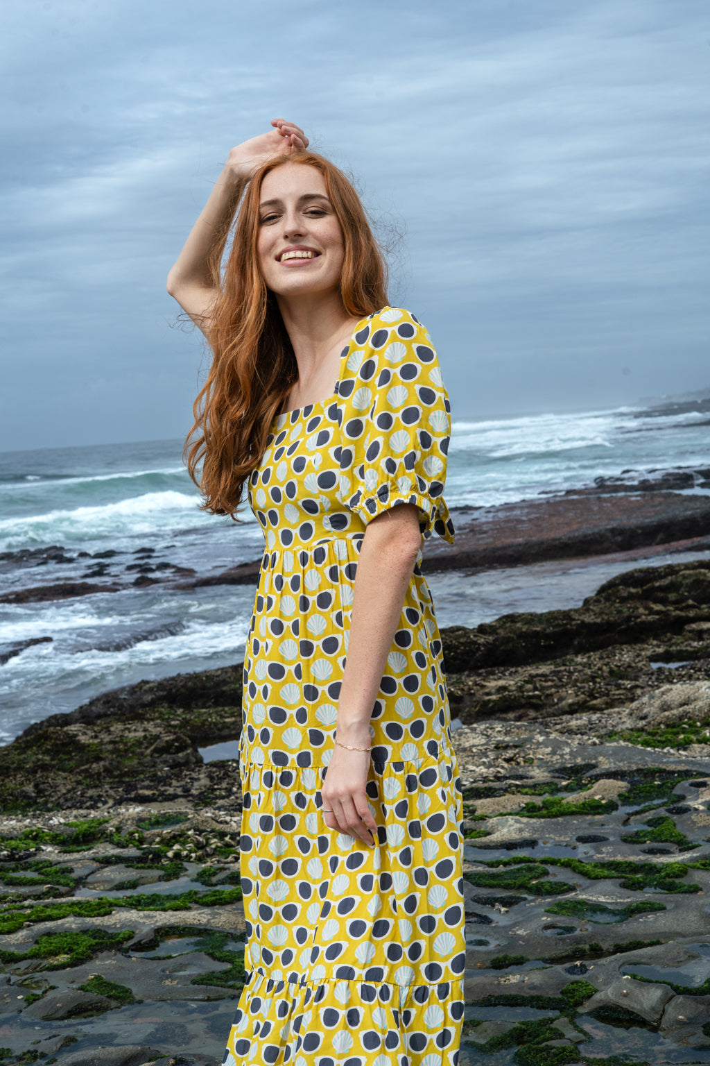 The Kirsty- Sunkissed