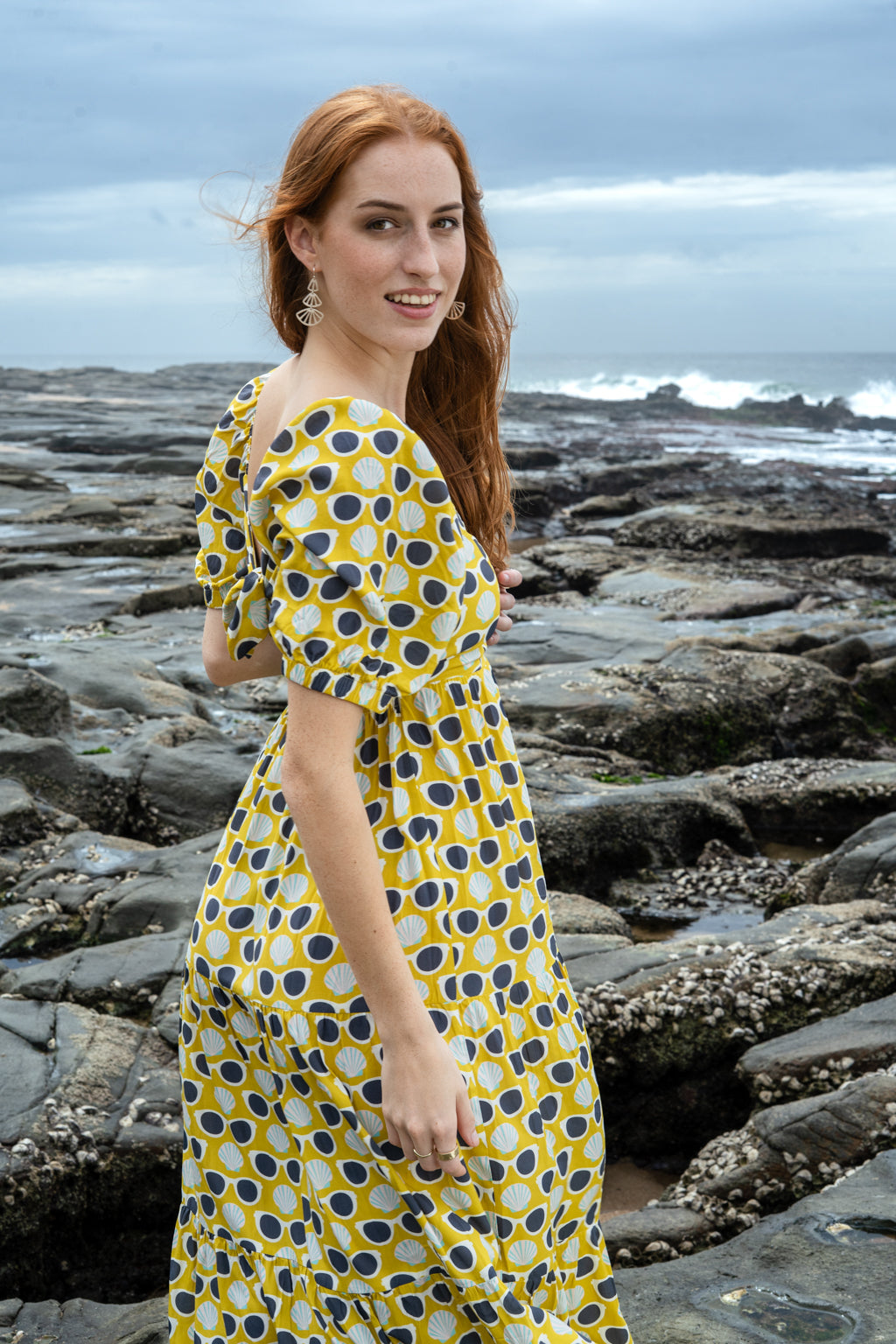 The Kirsty- Sunkissed