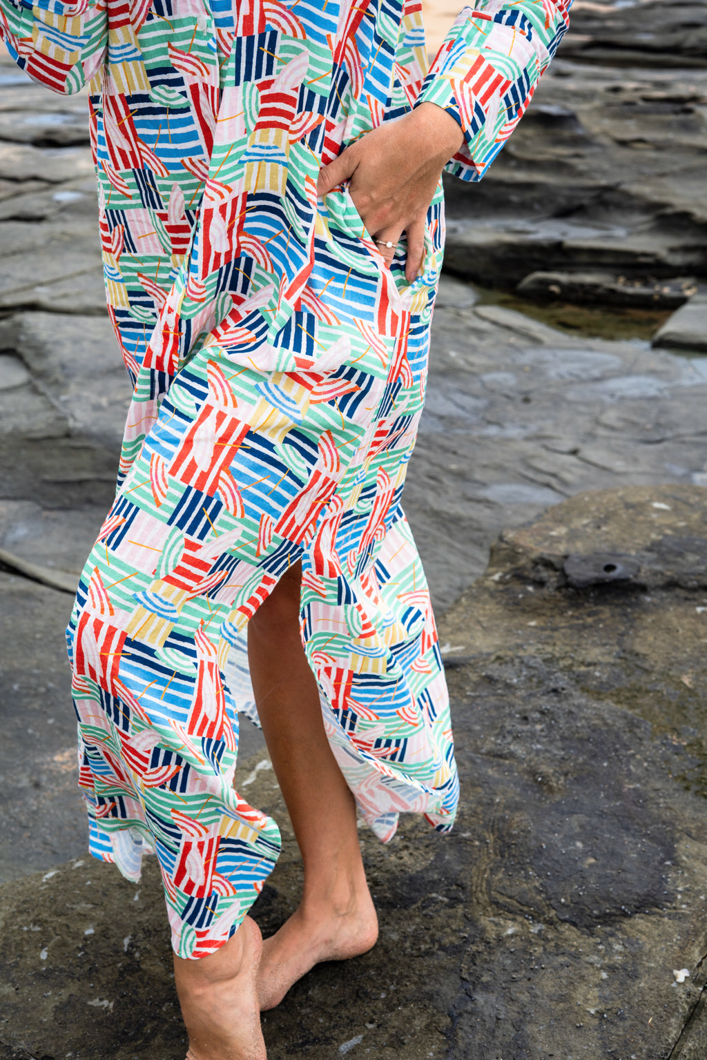 The Becky- Sunkissed