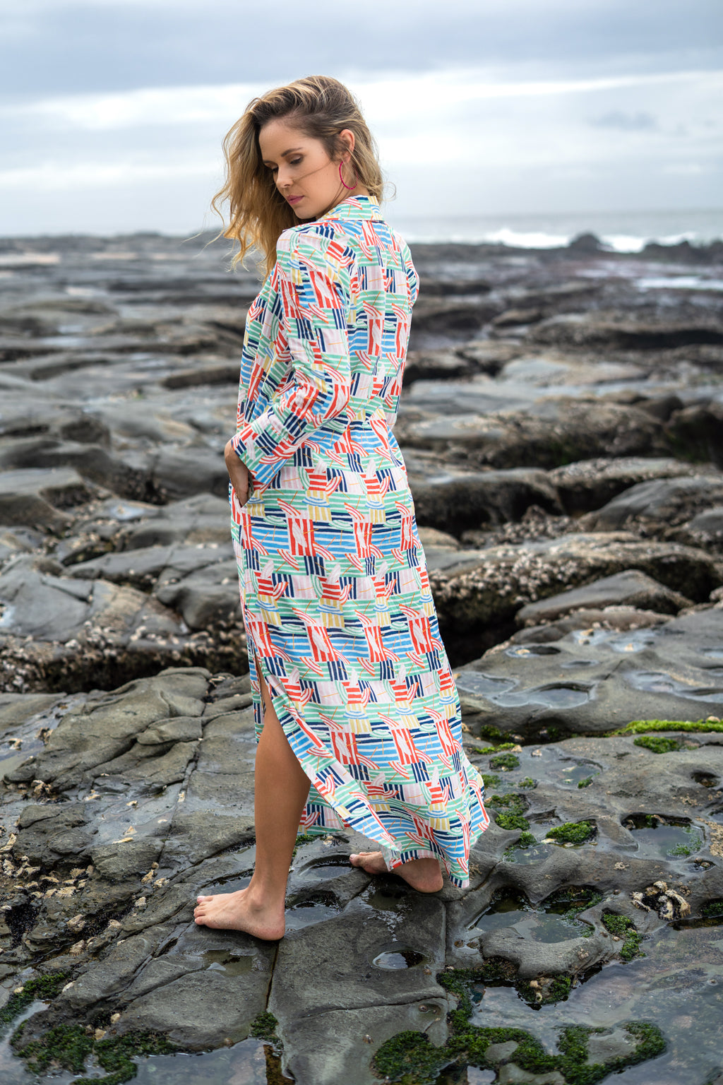 The Becky- Sunkissed