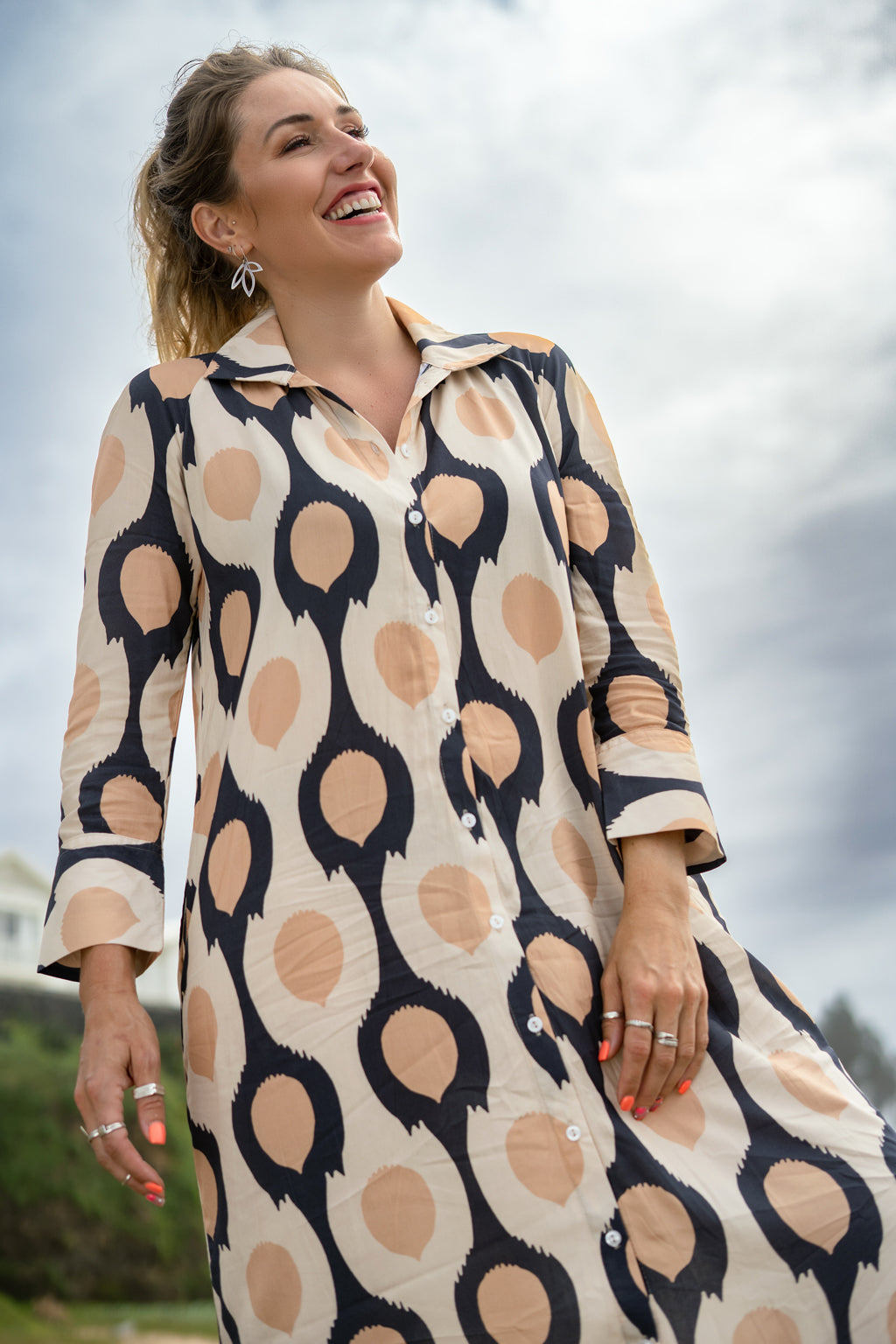 The Becky- Sunkissed