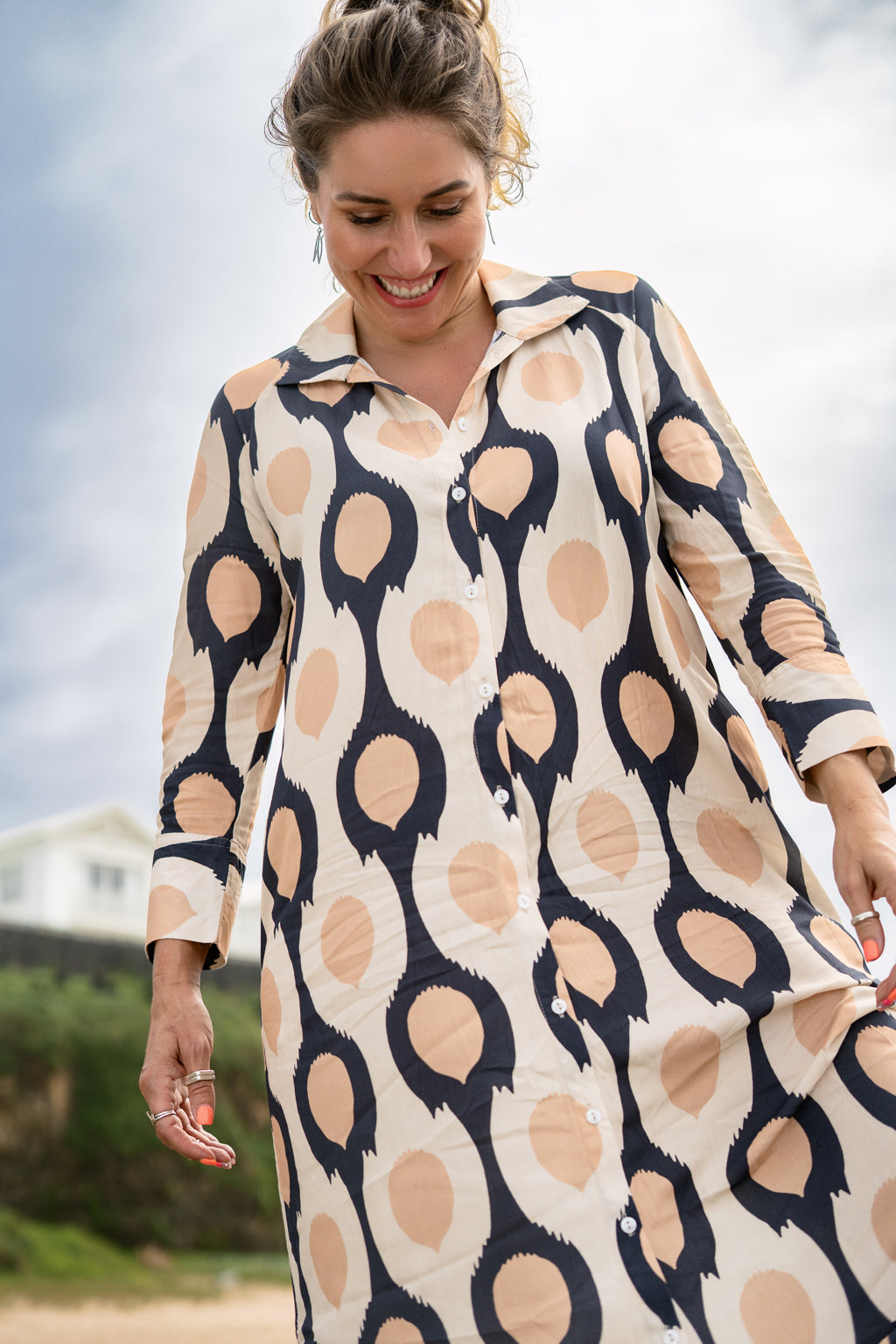 The Becky- Sunkissed