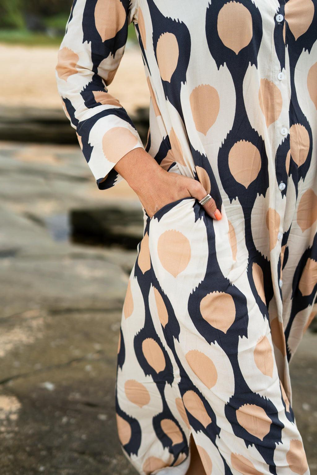 The Becky- Sunkissed