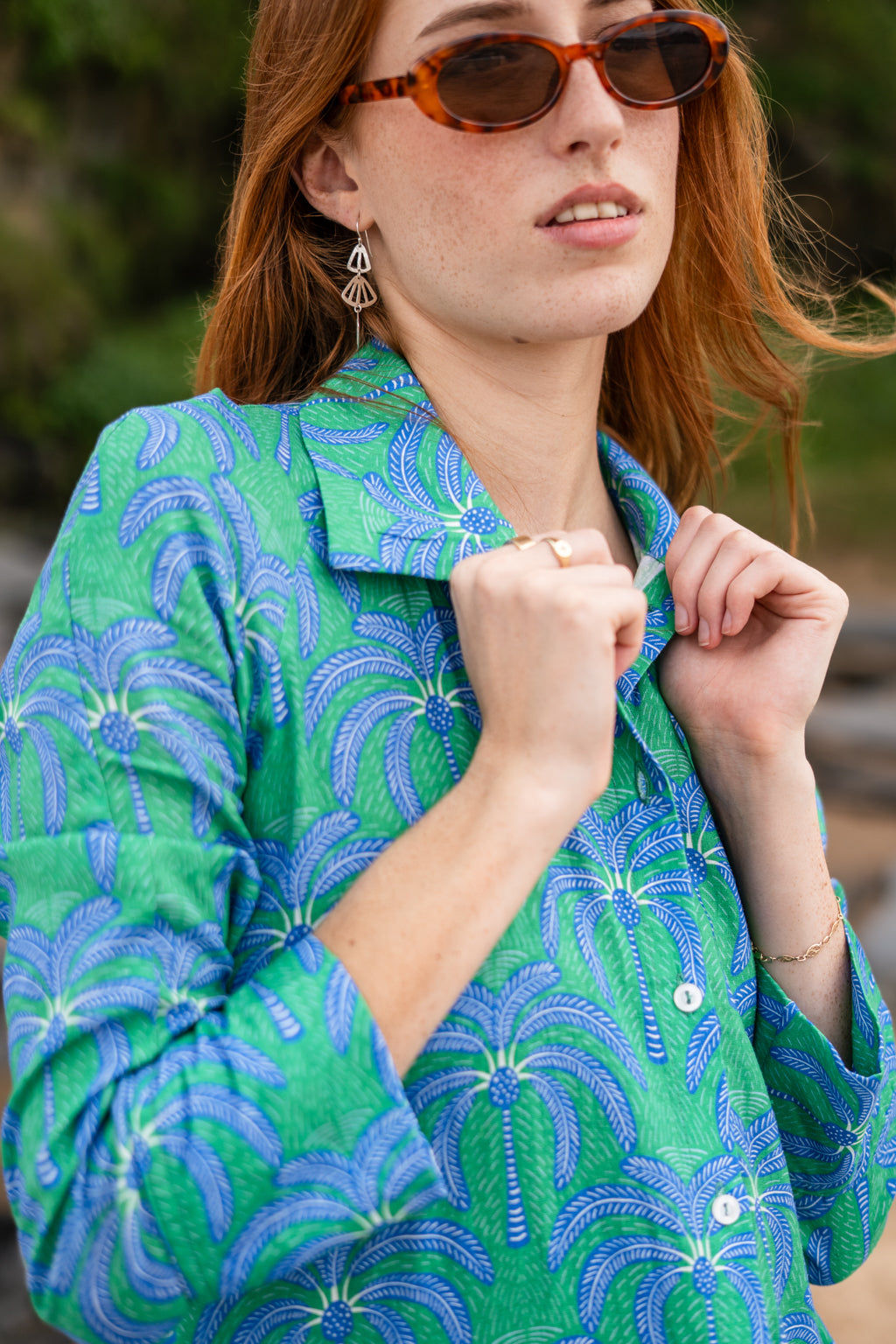 The Becky- Sunkissed