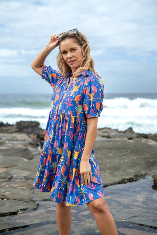 The Bianca- Sunkissed