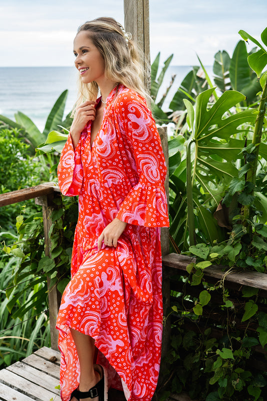 The Caley - Sunkissed