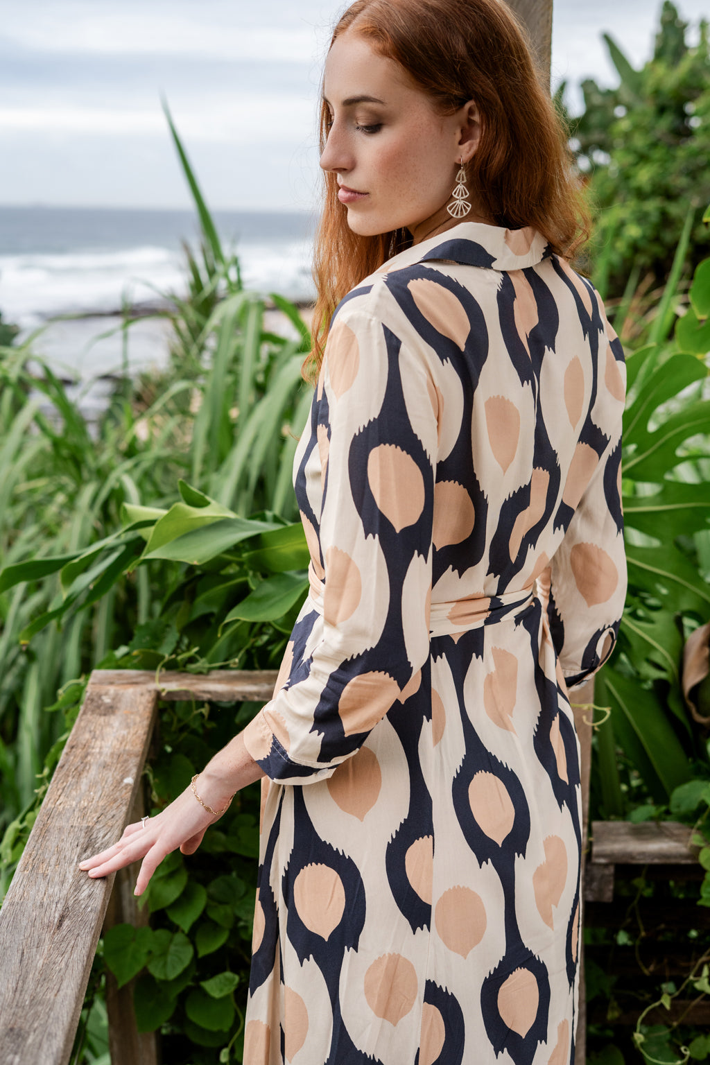 The Christine- Sunkissed