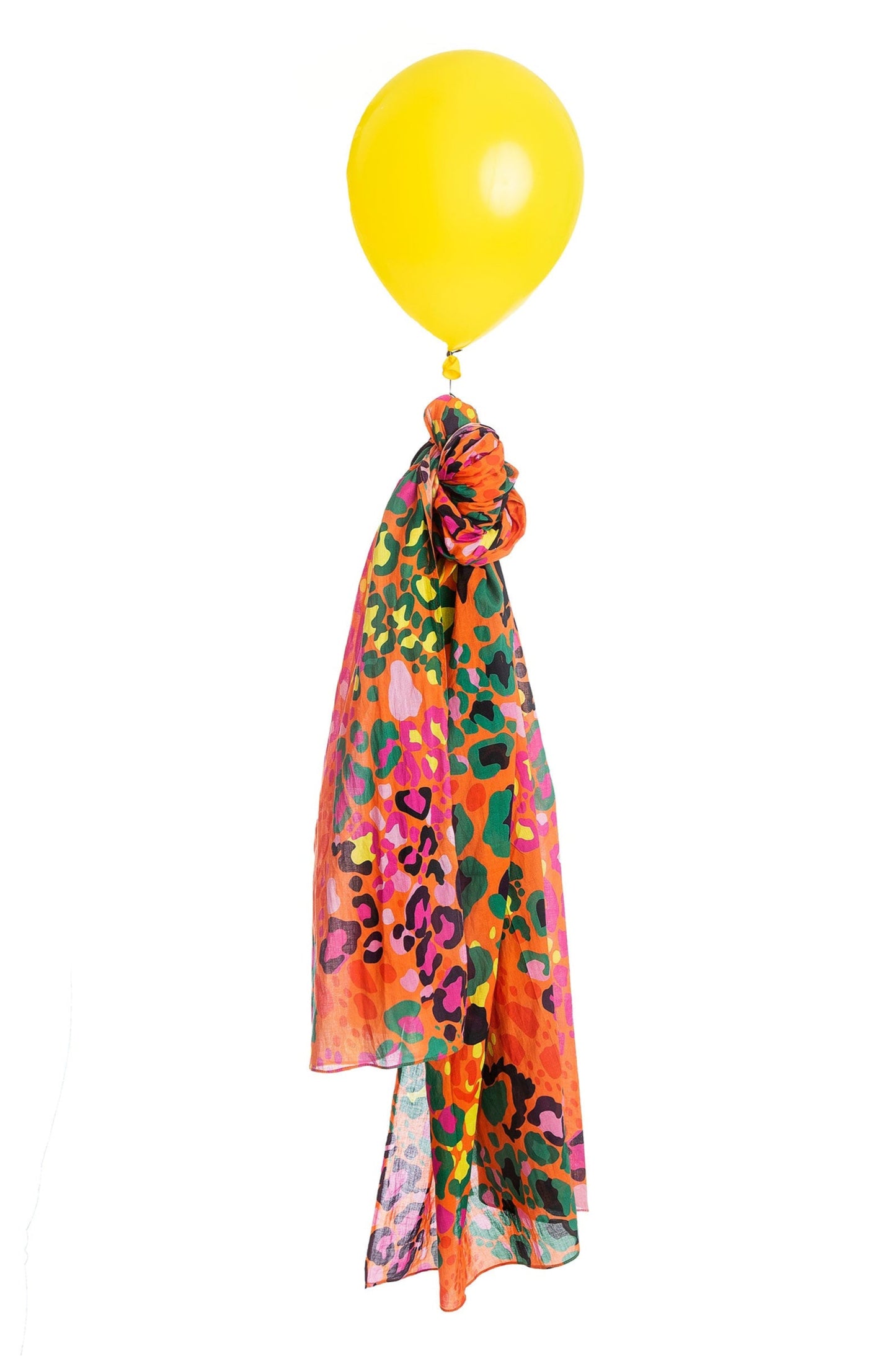 Coral Rockpool Wrap