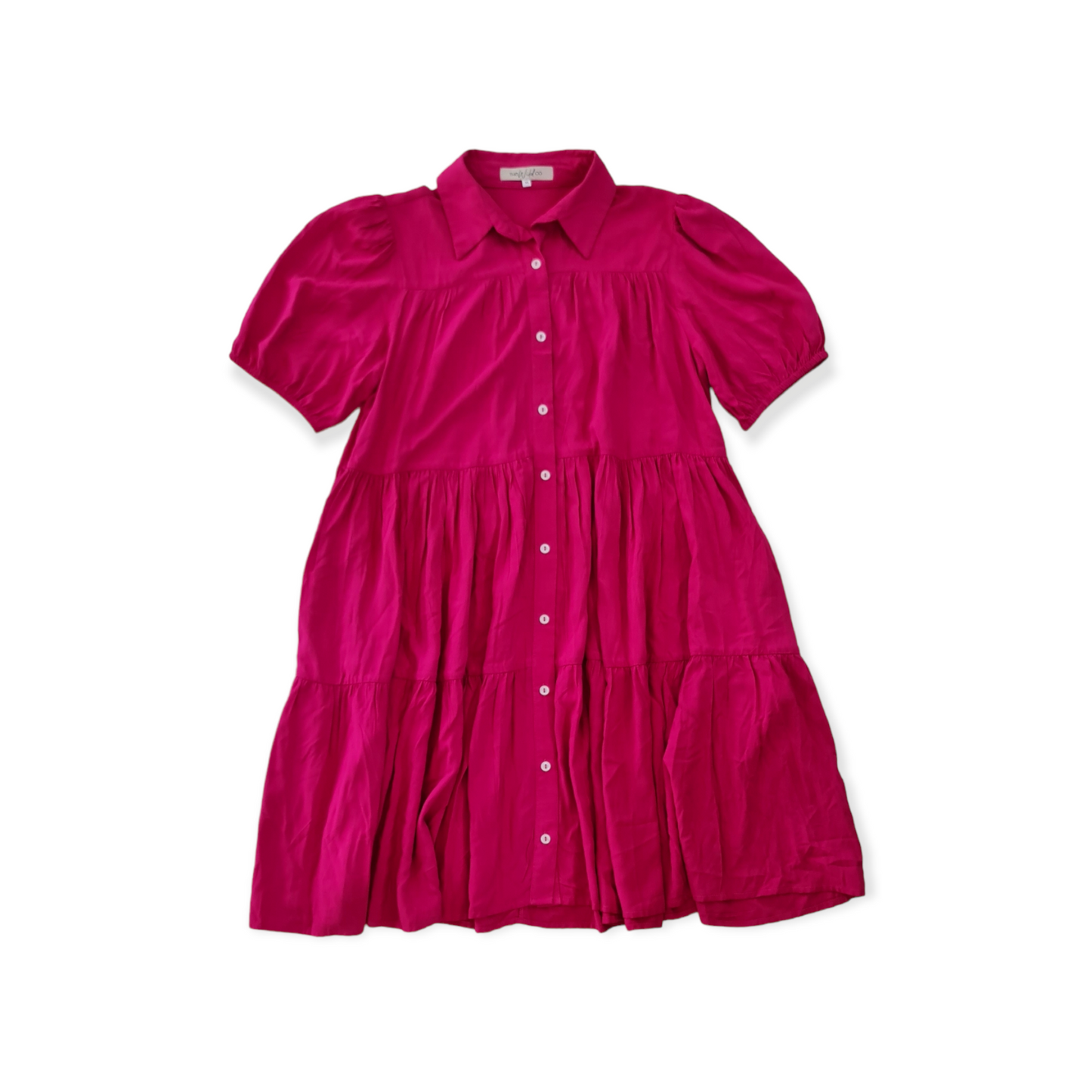 The Bianca Magenta