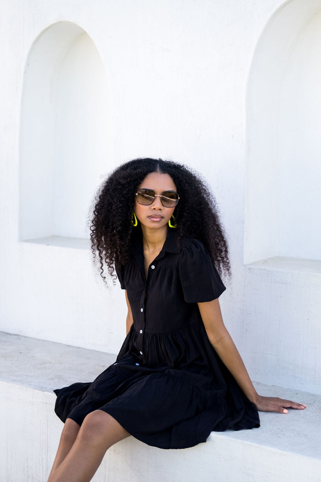 The Bianca Black