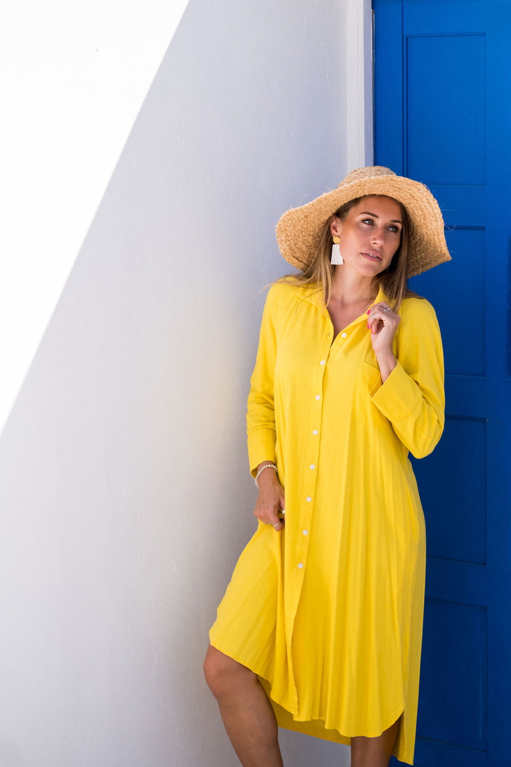 The Nicky Yellow