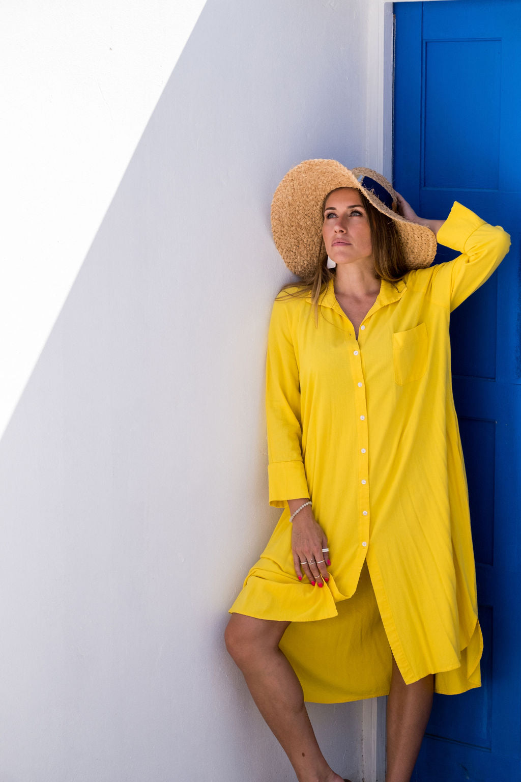 The Nicky Yellow